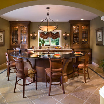 Wet Bar