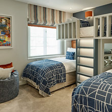 Kids Bedroom