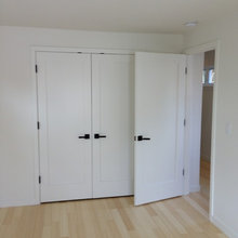 Doors And Handles