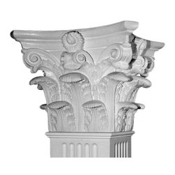 Products - Columns And Capitals