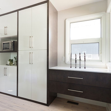 Warsaw Kitchen Renovation