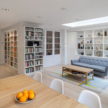 Shelves