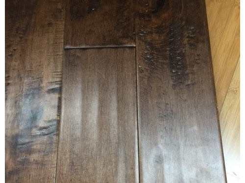 Which Hardwood Floor To Select