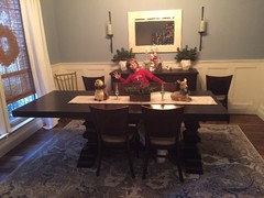 Dining Room Table Look For Less