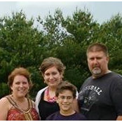 Denise Toussaint Niedoba's photo