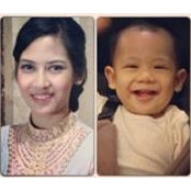 Lamia Relliasari's photo