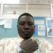 Foto von Ibirogba Sulieman