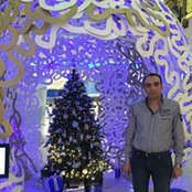Mohamed Fayed's photo