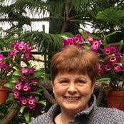 Foto von Marjorie Flowers