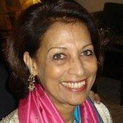 Amita Baig's photo