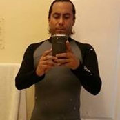 Eliud Zarates billede