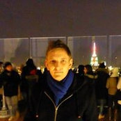 Daniel Arkleys foto