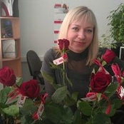 Натальяs foto
