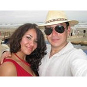 Bere Cervantes's photo