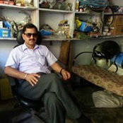 Foto von Devdatt Sharma