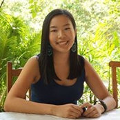 Michelle Tang's photo