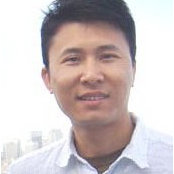 Foto von Shida Zhang
