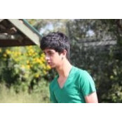 Foto von Parth Bhatia
