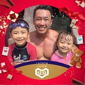 Gordon Song's photo