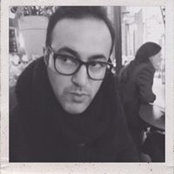 Saeed Jaberi's photo