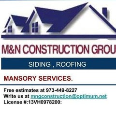 M&N CONSTRUCTION GROUP