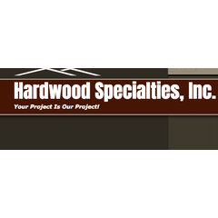 Hardwood Specialties