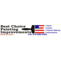 Best Choice Painting Improvements