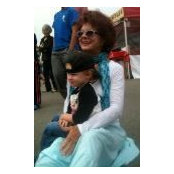 Bobbie Bukszar's photo