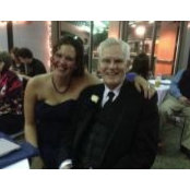David Gustafson's photo