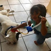 Annie Sostrin's photo