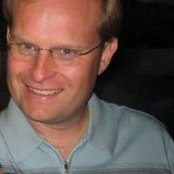 Barry Johnstons billede