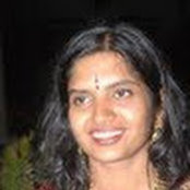 Padhma Ranganathan's photo