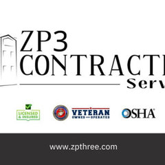 ZP3 CONTRACTING SERVICES