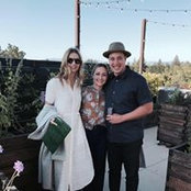 Bevan Bunch's photo