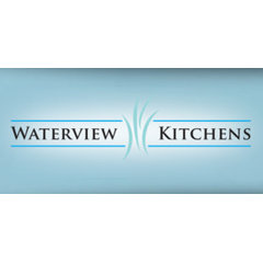 Waterview Kitchens