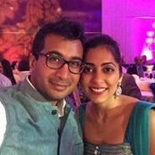 Raj Roy's photo