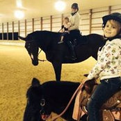 Elizabeth Rietesel-Karlen's photo
