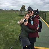 Di Evans Volz's photo
