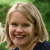 Claire Futter's photo