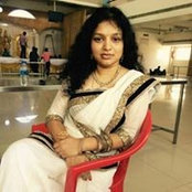 Mathi Babu's photo