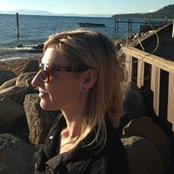 Amelia Pace-Borah's photo
