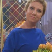 Анна Полякова's photo