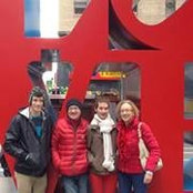 Foto von Jill Cortina