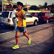 Alex Montagners foto