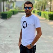Dharmesh Jadavs foto