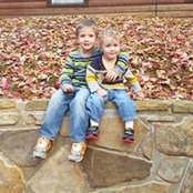 Amanda Fore's photo