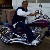 Kenneth Lowe's photo