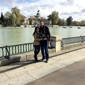 Maria Palomo-Alvarez's photo