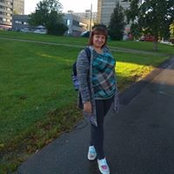 Надежда Реклинг's photo