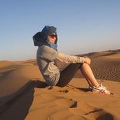 Shirley Yang's photo